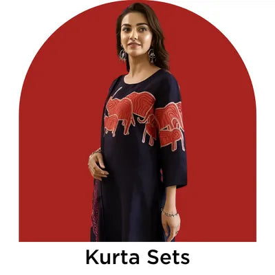 KURTA SET