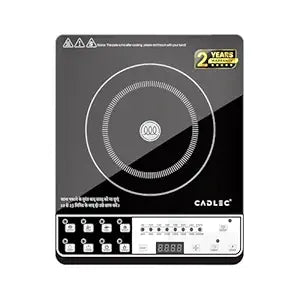 Cadlic Induction Cooktop