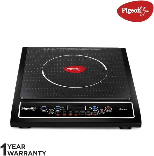 Prestige Cruise Induction Cooktop