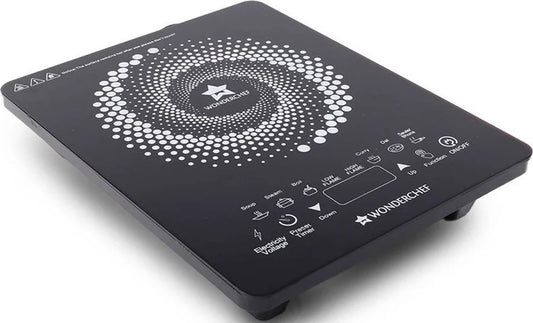 Wonderchef Swift Induction Cooktop